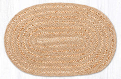 ITC-20 Natural Jute Table Accents