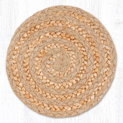 ITC-20 Natural Jute Table Accents