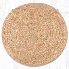 ITC-20 Natural Jute Table Accents