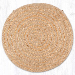 ITC-20 Natural Jute Table Accents