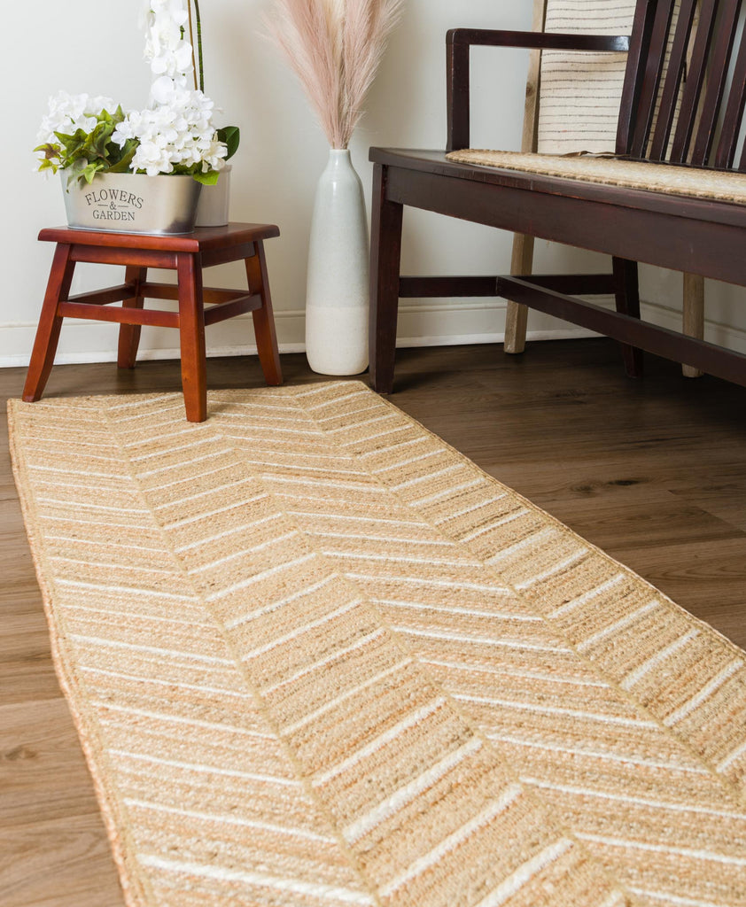 EcoWeave Rug & Tabletop Collection