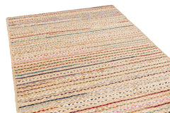 Multi Natural Rug