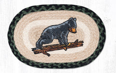 MSP-116 Bear Cub Swatch 10"x15"