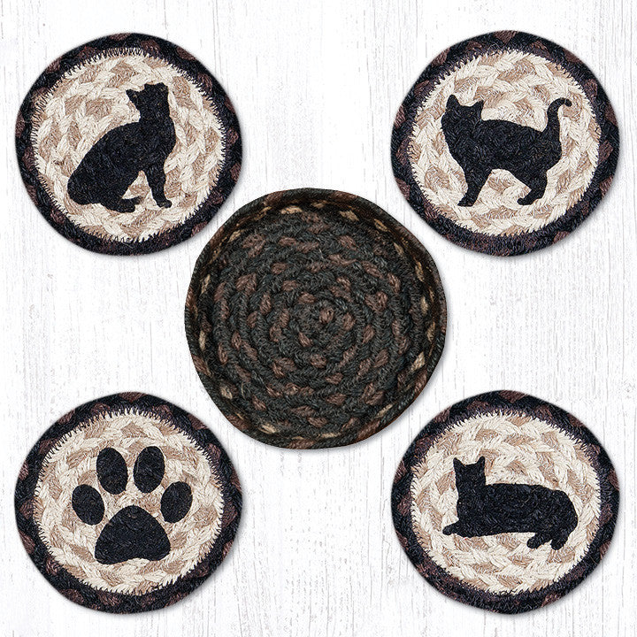 Pet Themed Rugs & Table Accents