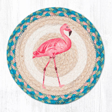 MSPR-586 Pink Flamingo 10