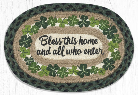 MSP-605 Bless This Home Swatch 10