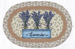 MSP-611 Lavender Swatch 10"x15"