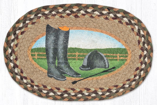MSP-657 Hat Boot Swatch 10