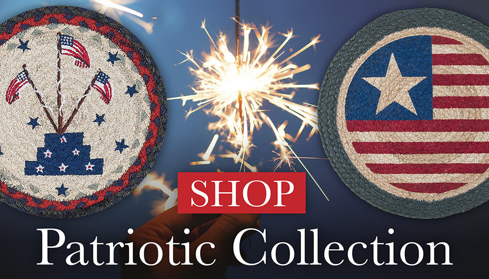 Patriotic Americana Collection