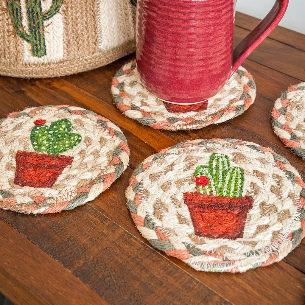 Individual Coasters