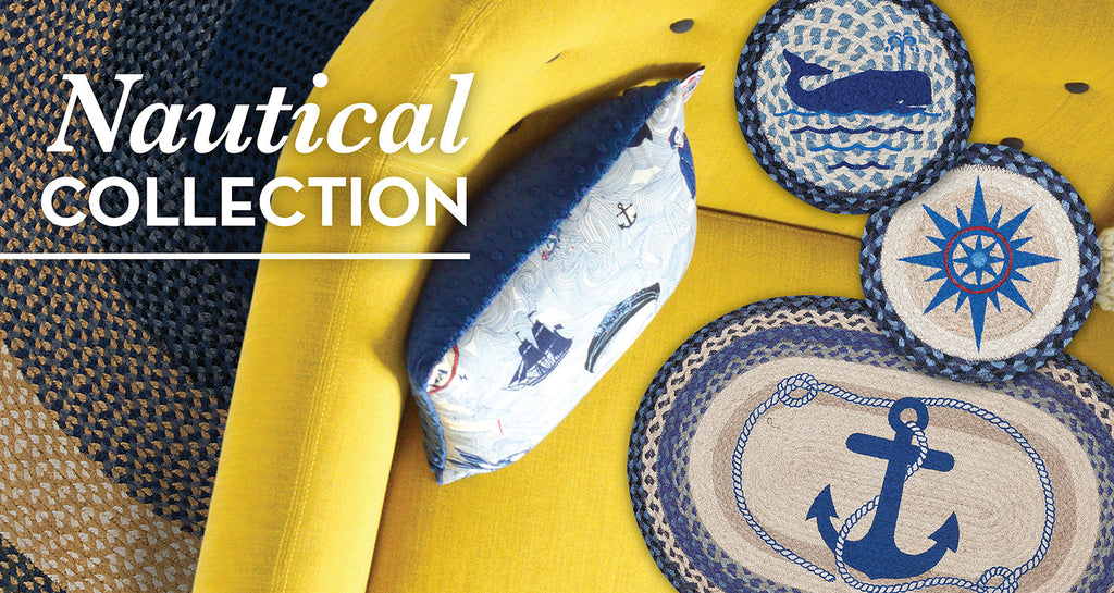 Beach & Lake Collection