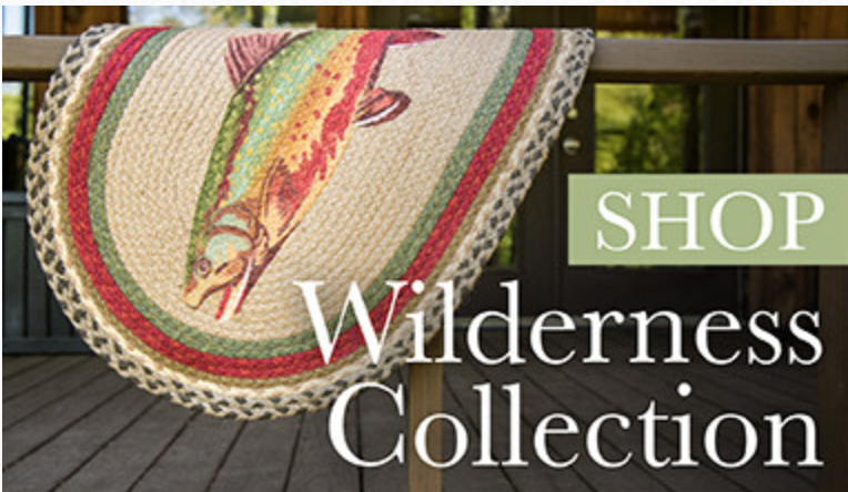 Wilderness Collection