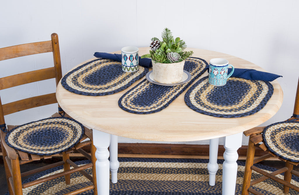 Table Accents