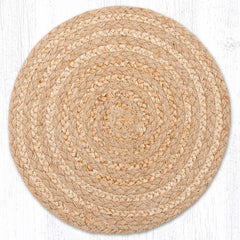 ITC-20 Natural Jute Table Accents