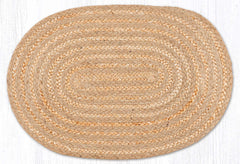 ITC-20 Natural Jute Table Accents