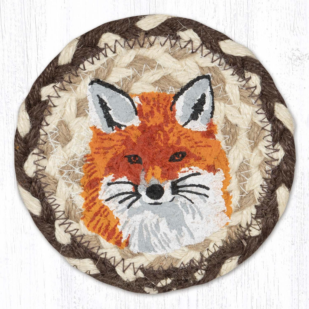 IC-130 Fox Individual Coaster