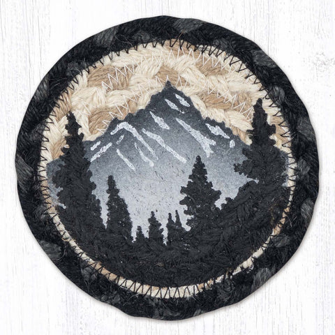 IC-238 Alpine Mountain Individual Coaster