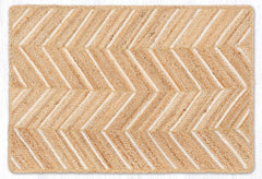 Zig Zag Rug