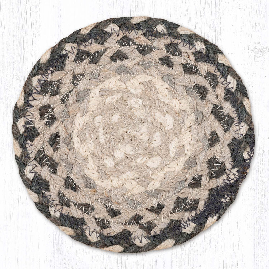 MS-890 Gray/Sand/Ivory Miniature Trivet