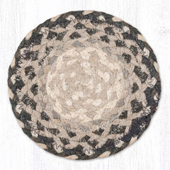 MS-890 Gray/Sand/Ivory Miniature Trivet