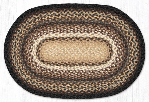 Braided Rugs | The Braided Rug Place