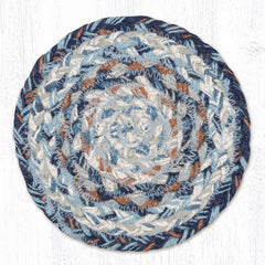 MS-9-119 Denim Miniature Trivet