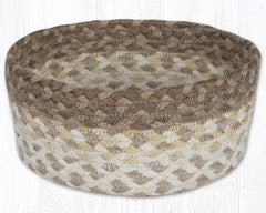 CB-776 Natural Braided Baskets