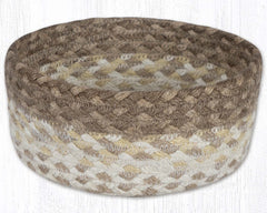 CB-776 Natural Braided Baskets