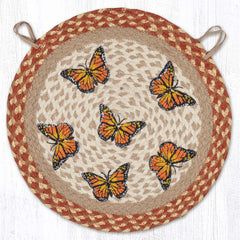 CH-915 Monarch Chair Pad