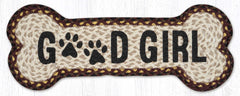 DBP-371 Good Girl Dog Bone