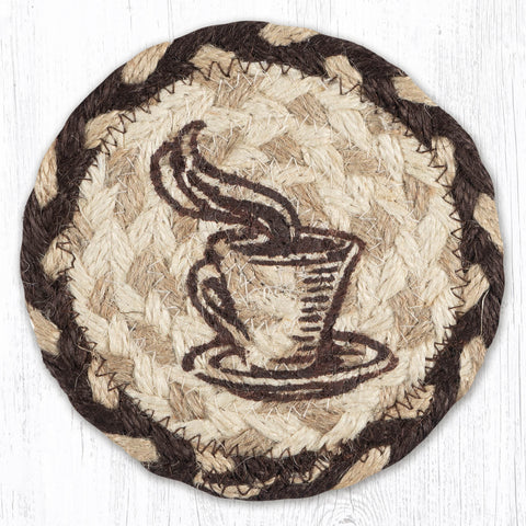 IC-133 One Good Cup Individual Coaster