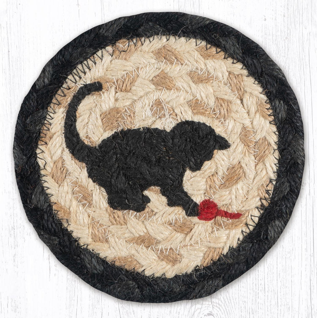 IC-238 Kitten Individual Coaster