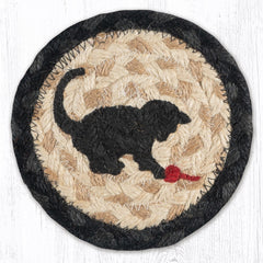 IC-238 Kitten Individual Coaster