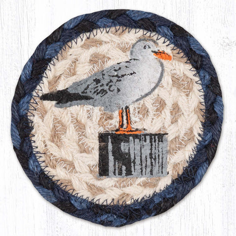 IC-443 Seagull Coaster