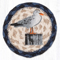 IC-443 Seagull Coaster