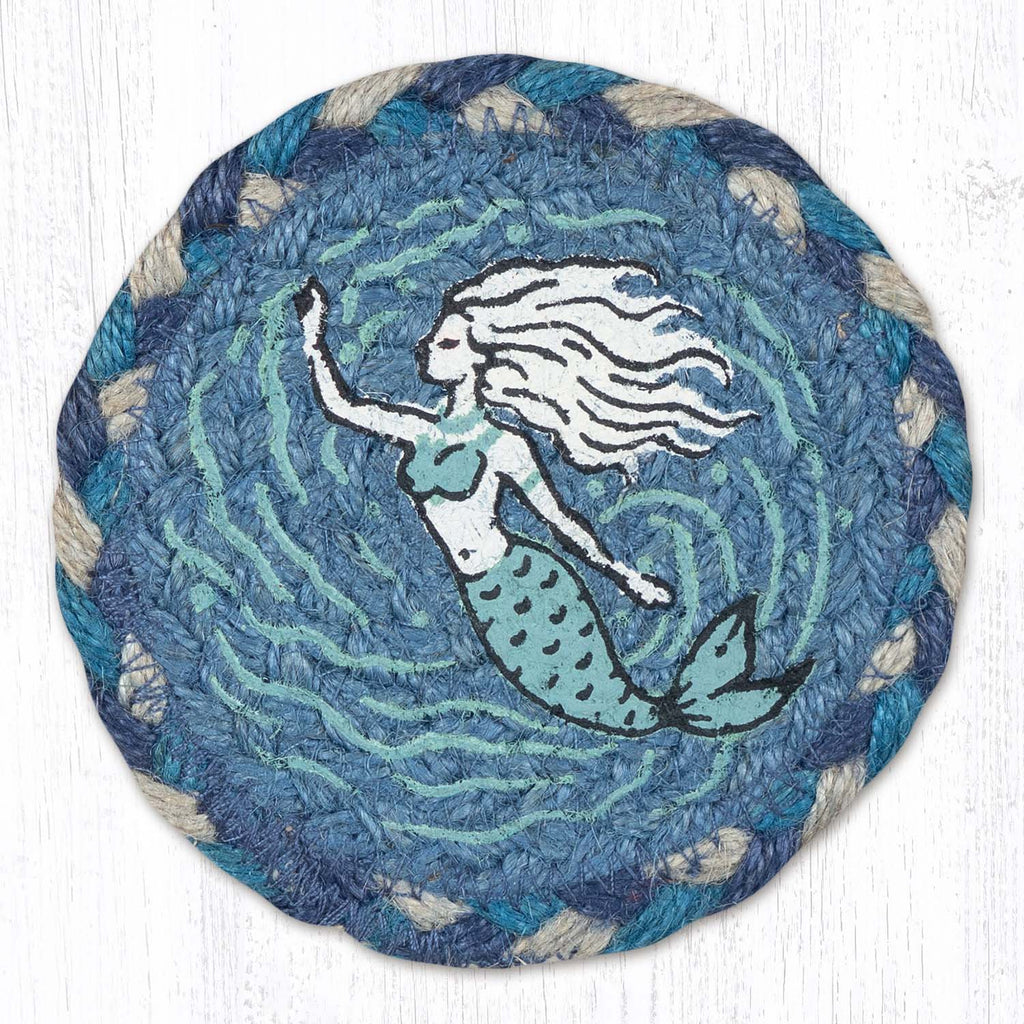 IC-592 Mermaid Swimming Coaster