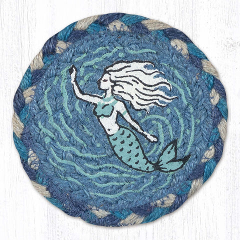 IC-592 Mermaid Swimming Coaster