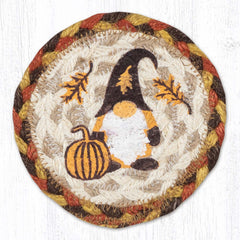 IC-655 Fall Gnome Coaster