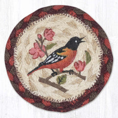 IC-717 Wildlife Oriole Individual Coaster