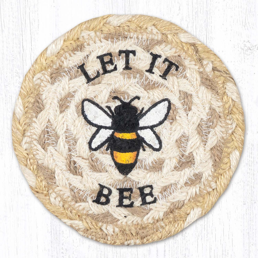 IC-880 Let It Bee Coaster