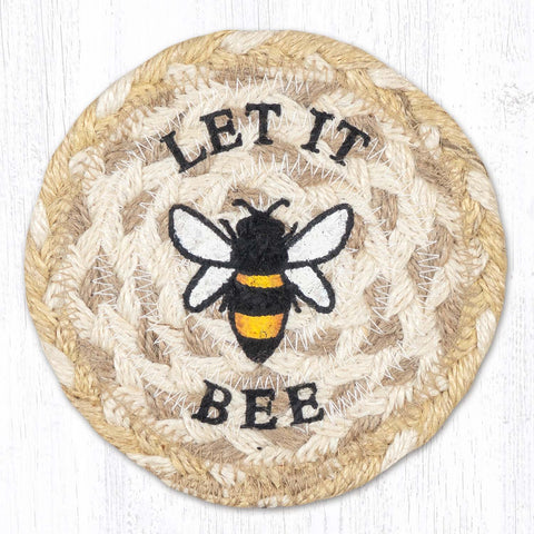 IC-880 Let It Bee Coaster