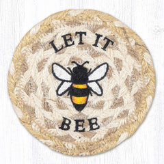 IC-880 Let It Bee Coaster