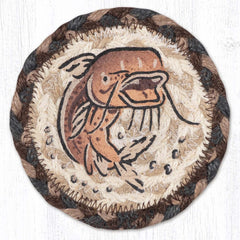 IC-895 Catfish Coaster