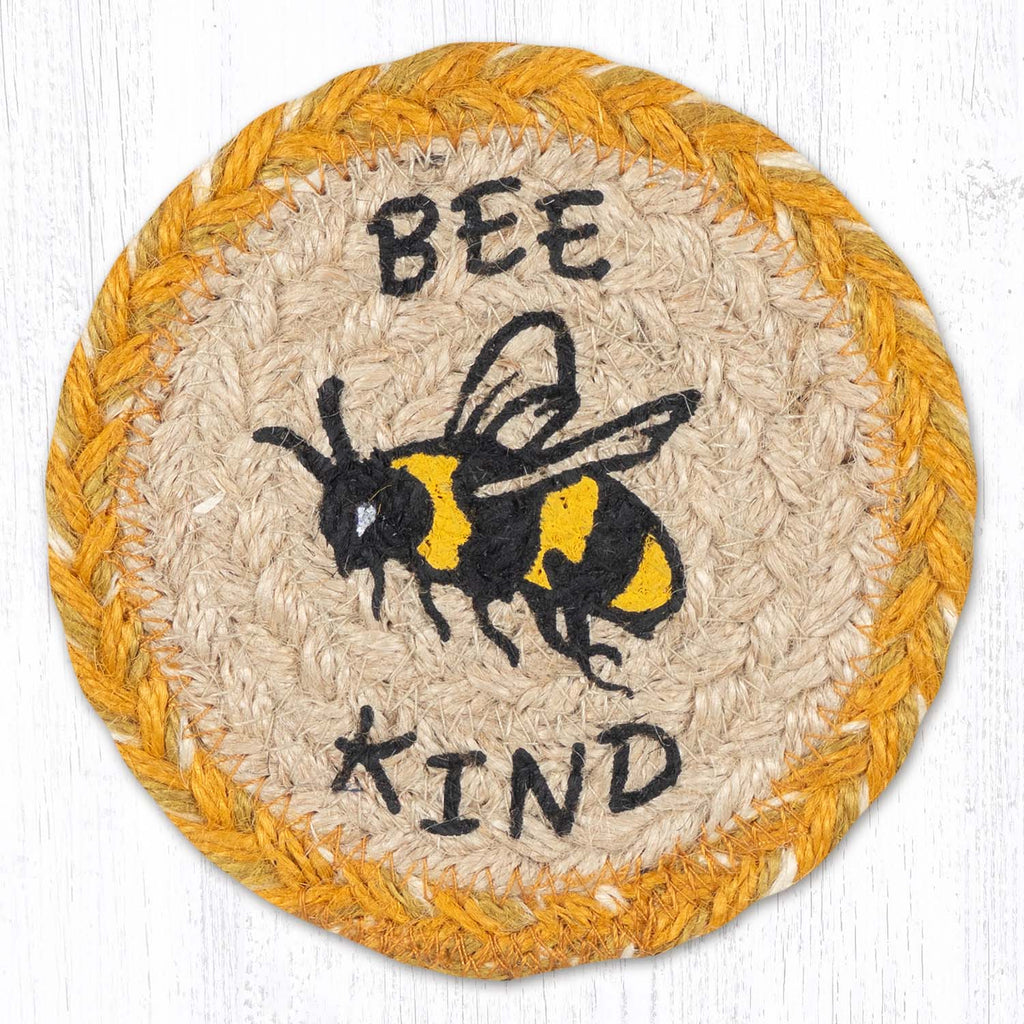 IC-9-101 Bee Kind Coaster