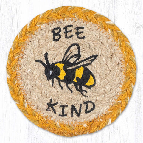 IC-9-101 Bee Kind Coaster