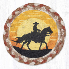 IC-929 Southwestern Sunset Coaster