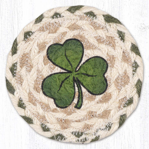 IC-936 Lucky Horseshoe Coaster