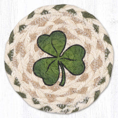 IC-936 Lucky Horseshoe Coaster