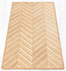 Zig Zag Rug