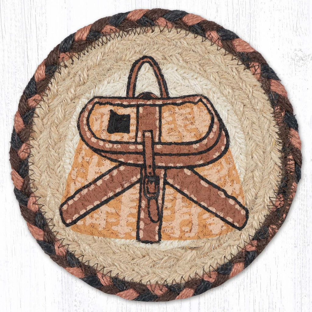 MSPR-012 Creel Trivet